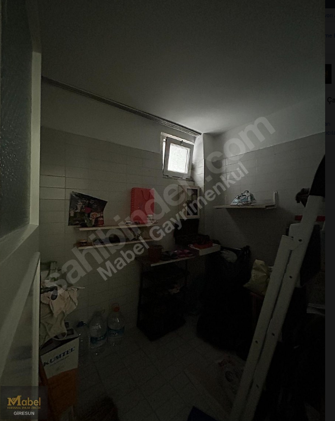 KALE  MAHALLESİ 3+1 KİRALIK DAİRE